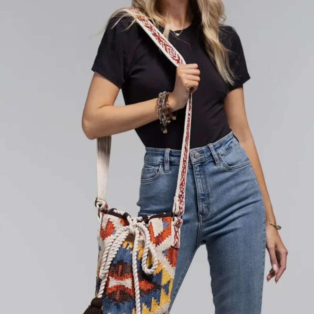 Ruggine Bucket Bag NWT - Picture 4 of 7